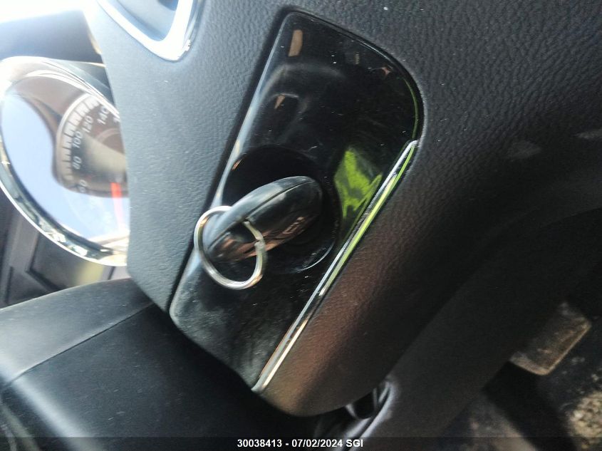 2019 Dodge Grand Caravan Sxt VIN: 2C4RDGCG1KR806595 Lot: 30038413