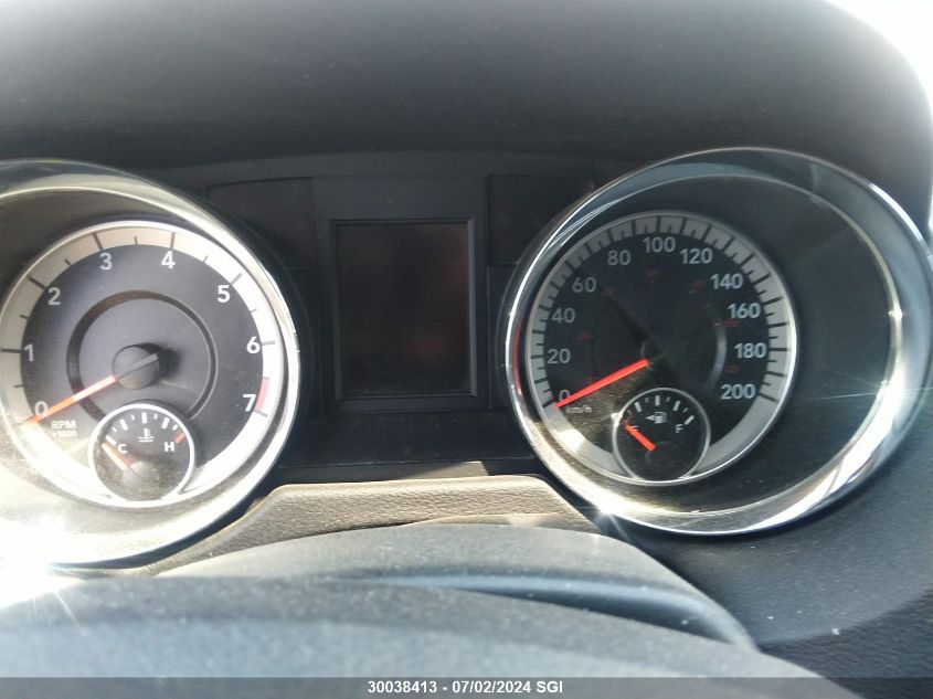 2019 Dodge Grand Caravan Sxt VIN: 2C4RDGCG1KR806595 Lot: 30038413