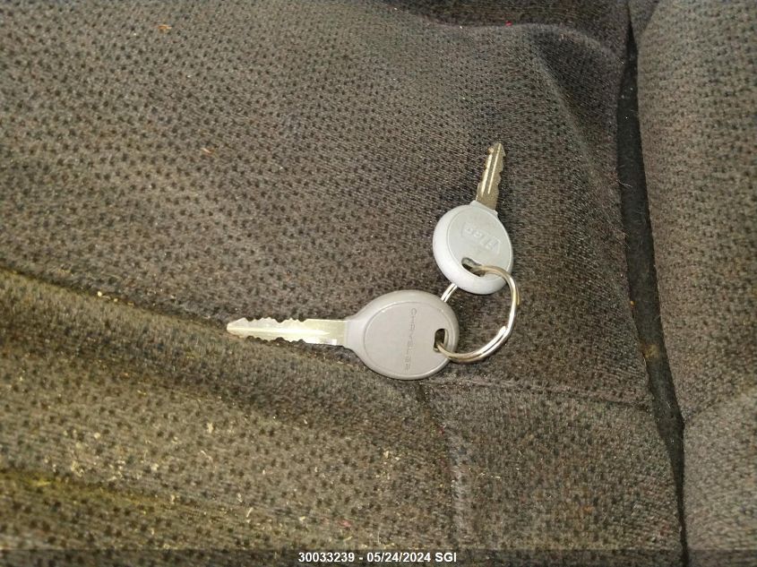 2004 Dodge Dakota Quad Sport VIN: 1D7HL38K84S719448 Lot: 30033239