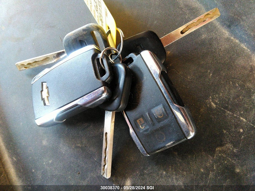 2015 Chevrolet Silverado K1500 Ltz VIN: 1GCVKSEJXFZ289745 Lot: 30038370