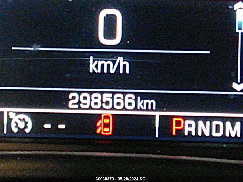 2015 Chevrolet Silverado K1500 Ltz VIN: 1GCVKSEJXFZ289745 Lot: 30038370