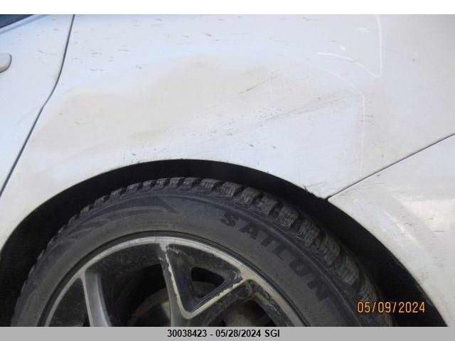 2013 Ford Focus Se VIN: 1FADP3F2XDL303952 Lot: 30038423