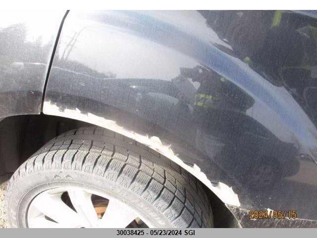 2010 Chevrolet Equinox Ltz VIN: 2CNFLGEYXA6247040 Lot: 30038425