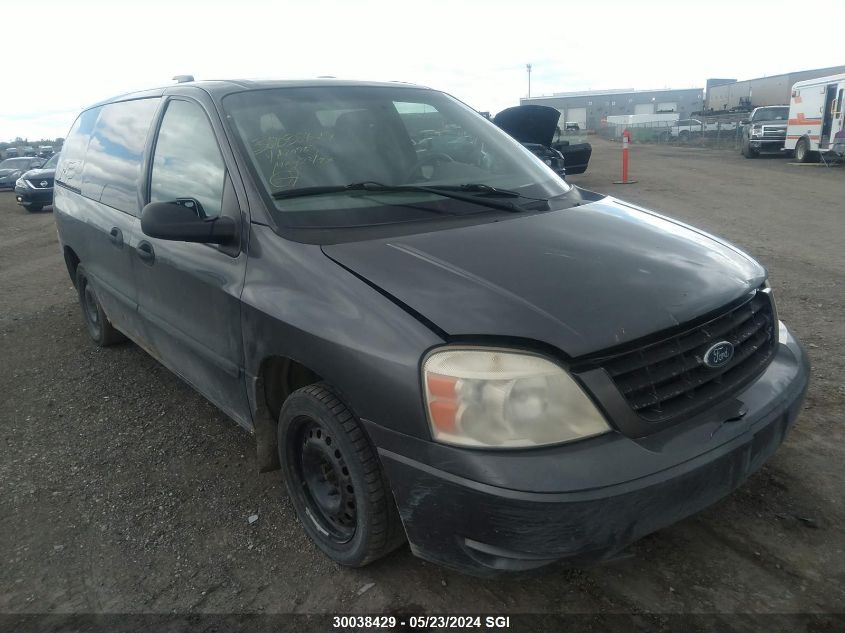 2005 Ford Freestar Se VIN: 2FMZA55285BA20963 Lot: 30038429