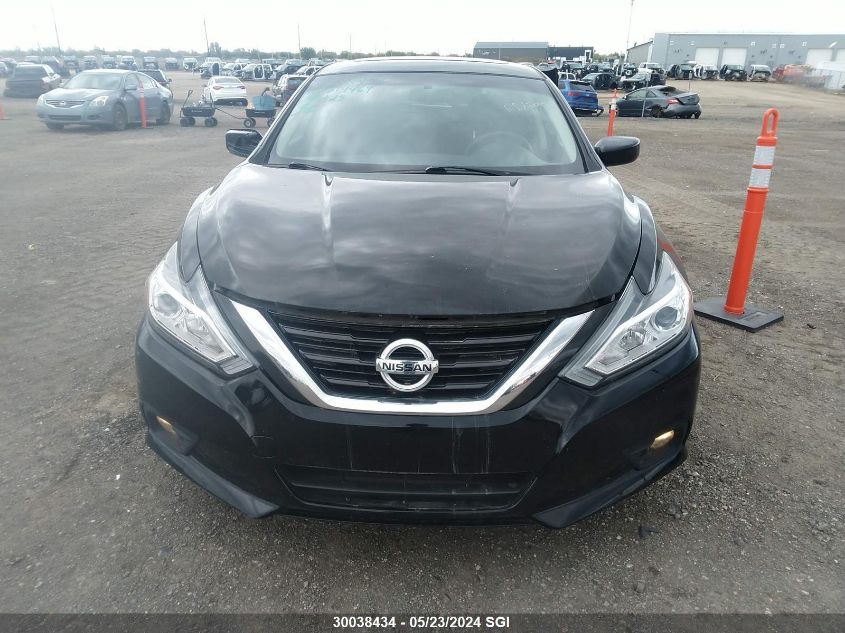 2016 Nissan Altima 2.5/S/Sv/Sl/Sr VIN: 1N4AL3AP4GN314469 Lot: 30038434