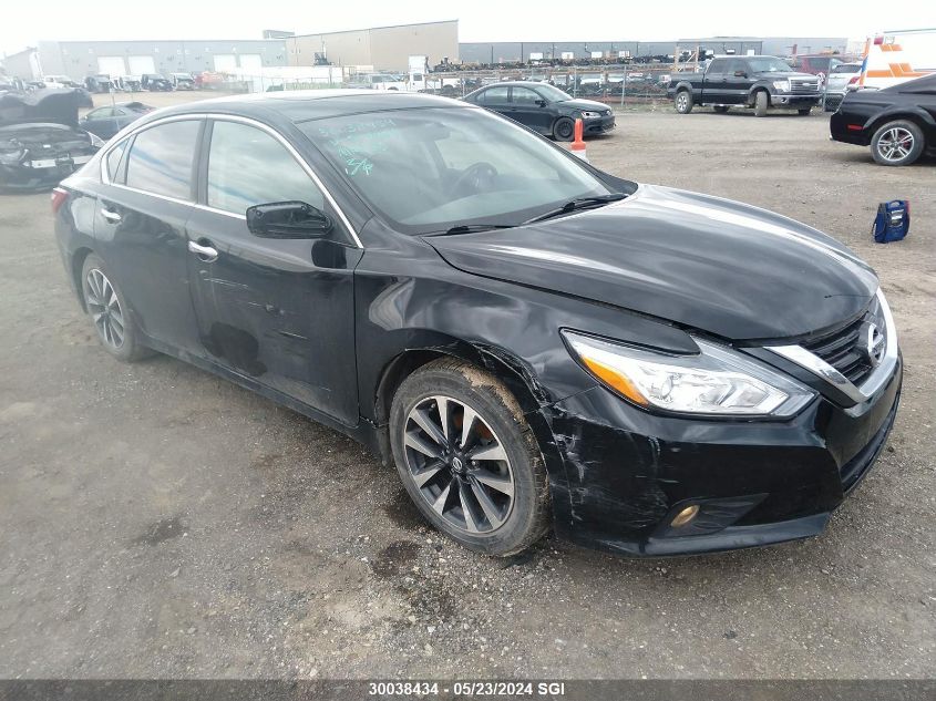 2016 Nissan Altima 2.5/S/Sv/Sl/Sr VIN: 1N4AL3AP4GN314469 Lot: 30038434