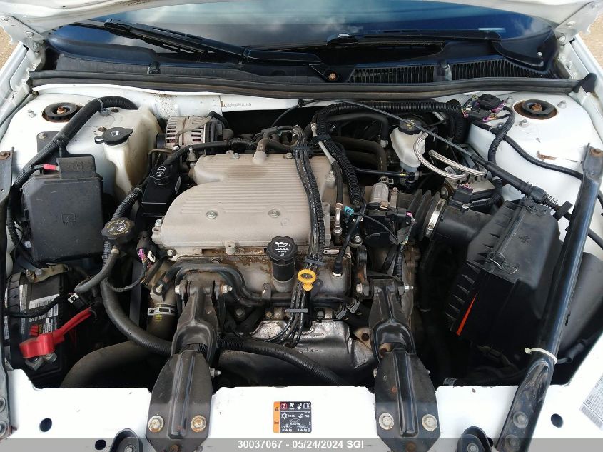 2011 Chevrolet Impala Lt VIN: 2G1WB5EK8B1178461 Lot: 30037067