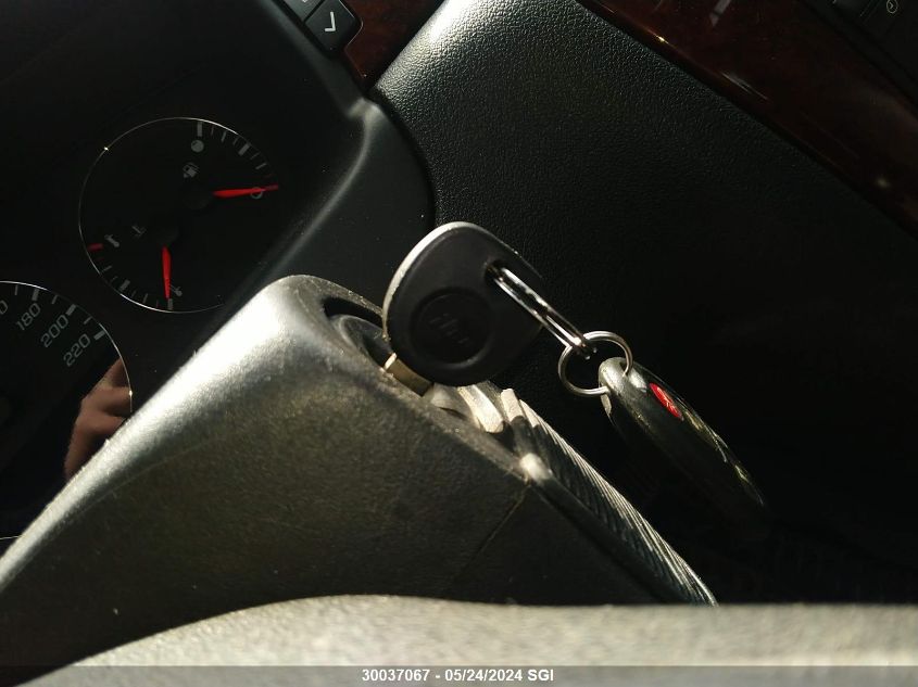 2011 Chevrolet Impala Lt VIN: 2G1WB5EK8B1178461 Lot: 30037067