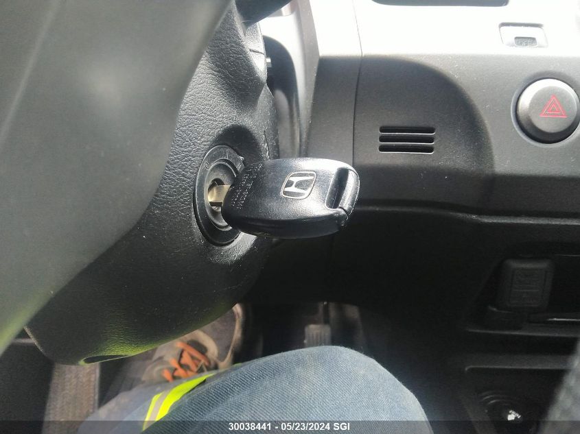 2007 Honda Civic Ex VIN: 2HGFG12857H008780 Lot: 30038441