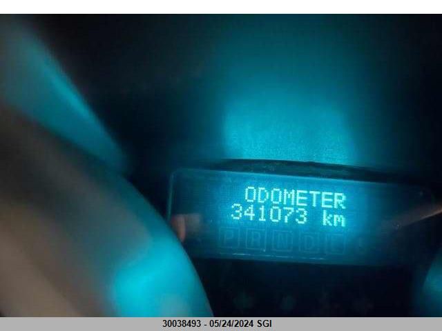 2010 Chevrolet Traverse Lt VIN: 1GNLVGED9AJ267224 Lot: 30038493