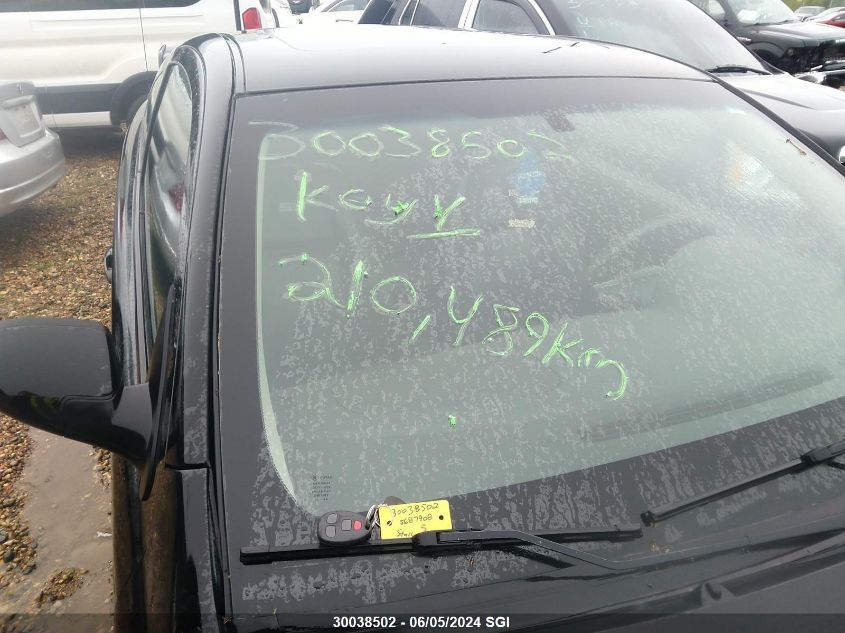 2007 Chevrolet Cobalt Ss Supercharged VIN: 1G1AP15P677220796 Lot: 30038502