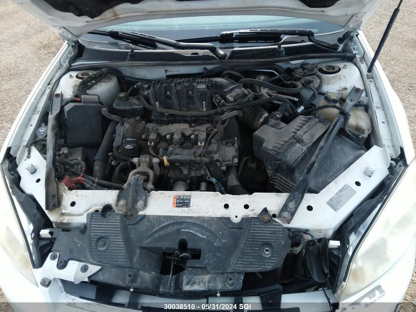 2012 Chevrolet Impala Lt VIN: 2G1WB5E33C1215054 Lot: 30038510