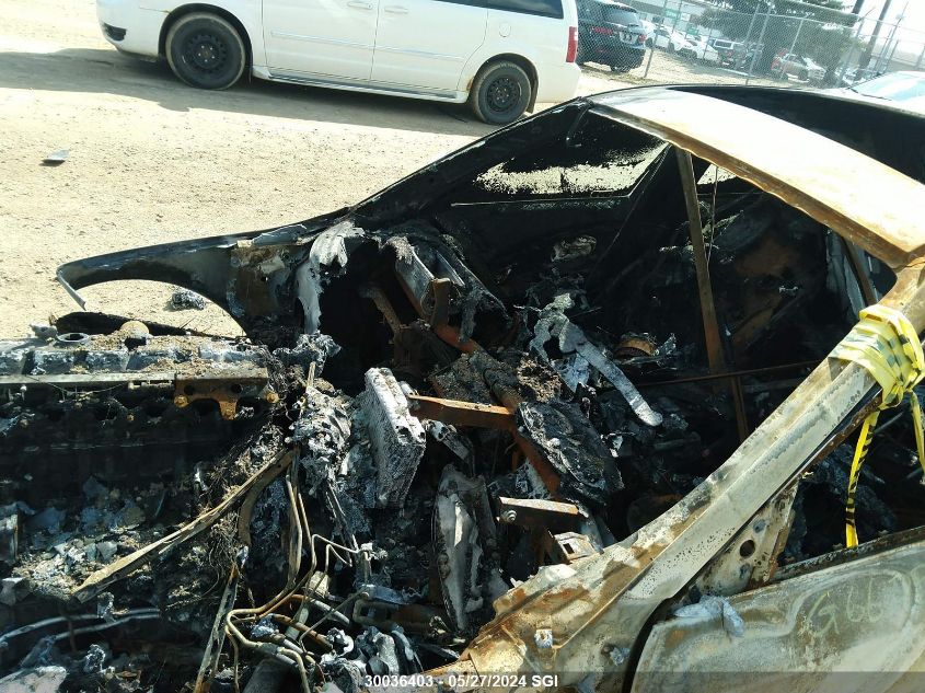 2006 BMW 530 Xi VIN: WBANF73536CG66054 Lot: 30036403