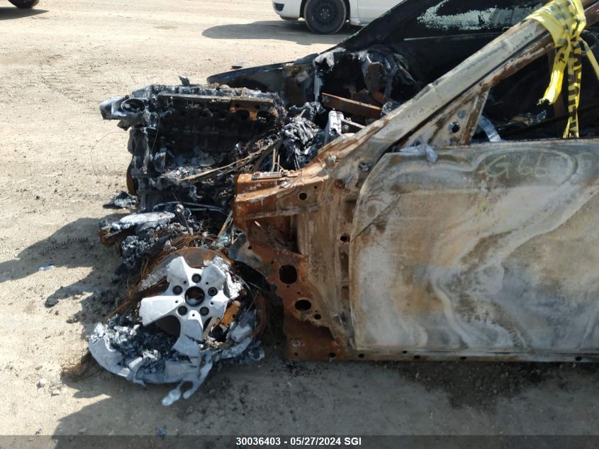 2006 BMW 530 Xi VIN: WBANF73536CG66054 Lot: 30036403