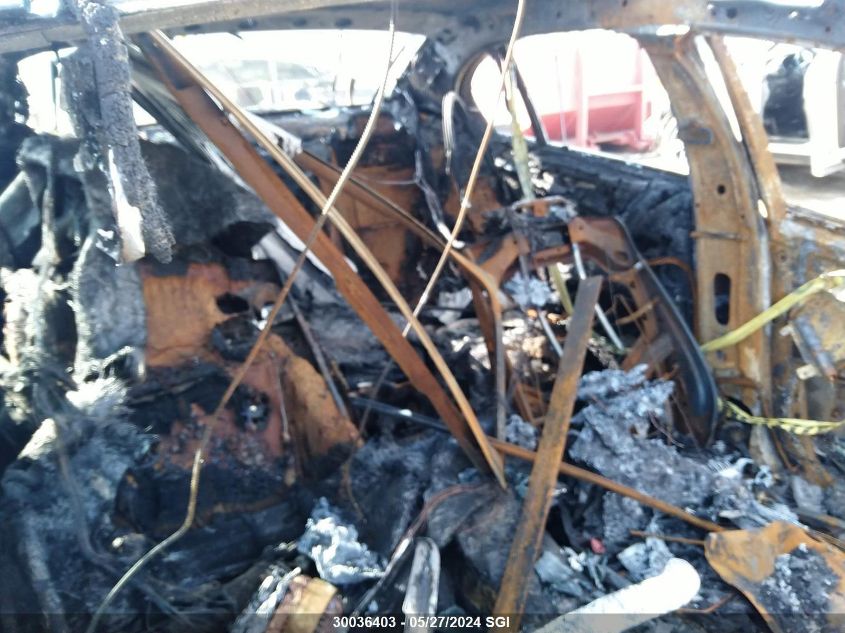 2006 BMW 530 Xi VIN: WBANF73536CG66054 Lot: 30036403