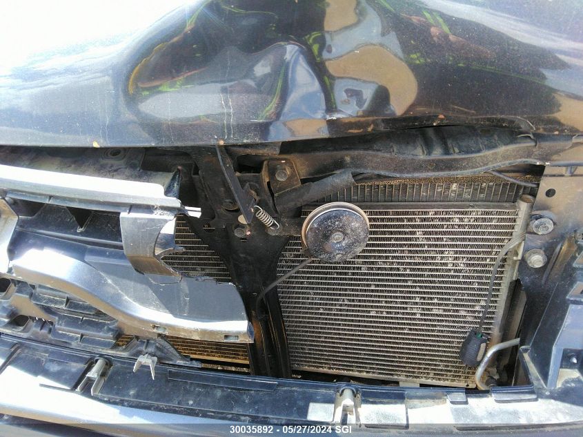 2011 Subaru Forester Limited VIN: JF2SHCEC4BH734765 Lot: 30035892