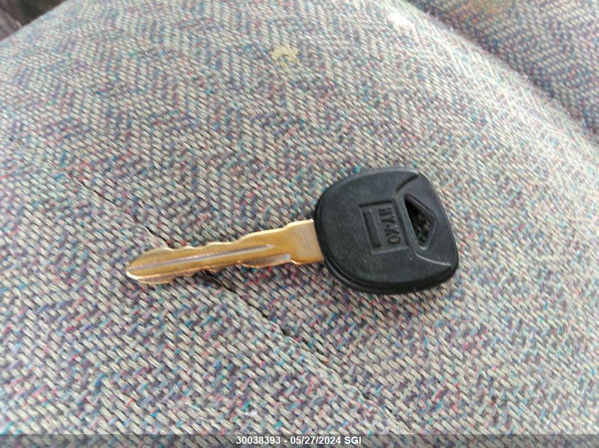 2007 Chevrolet Express G2500 VIN: 1GCGG25V871174235 Lot: 30038393