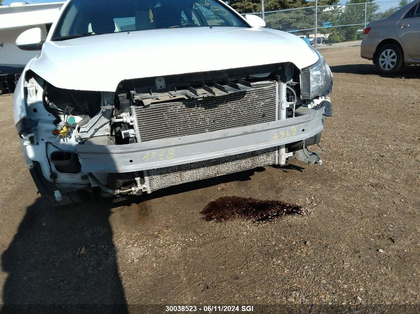 2013 Chevrolet Cruze Lt VIN: 1G1PC5SB7D7215964 Lot: 30038523