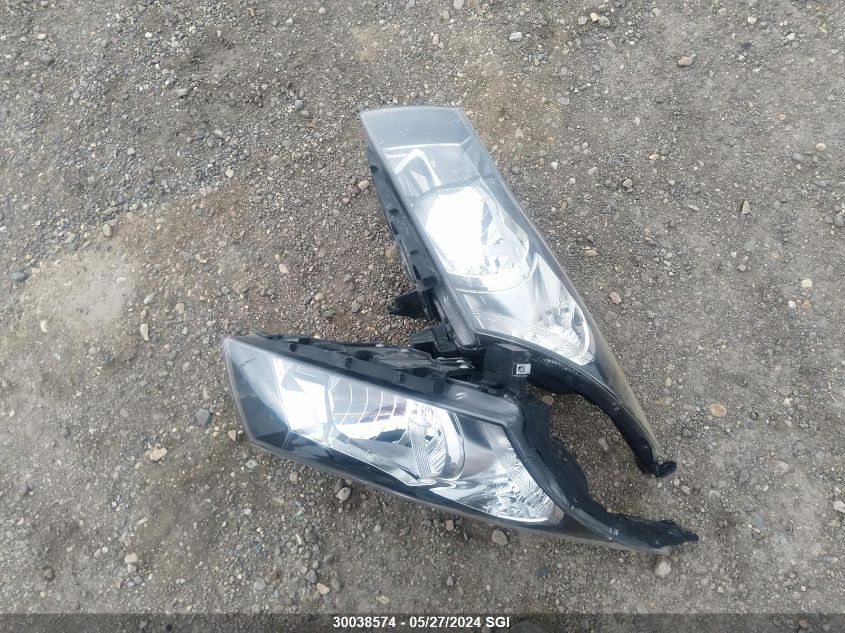 2012 Chevrolet Cruze Ls VIN: 1G1PC5SHXC7177181 Lot: 30038574