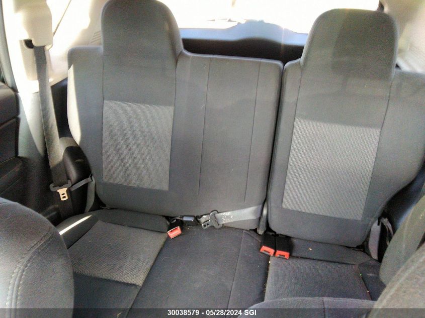 2011 Jeep Compass VIN: 1J4NF4FB2BD135880 Lot: 30038579