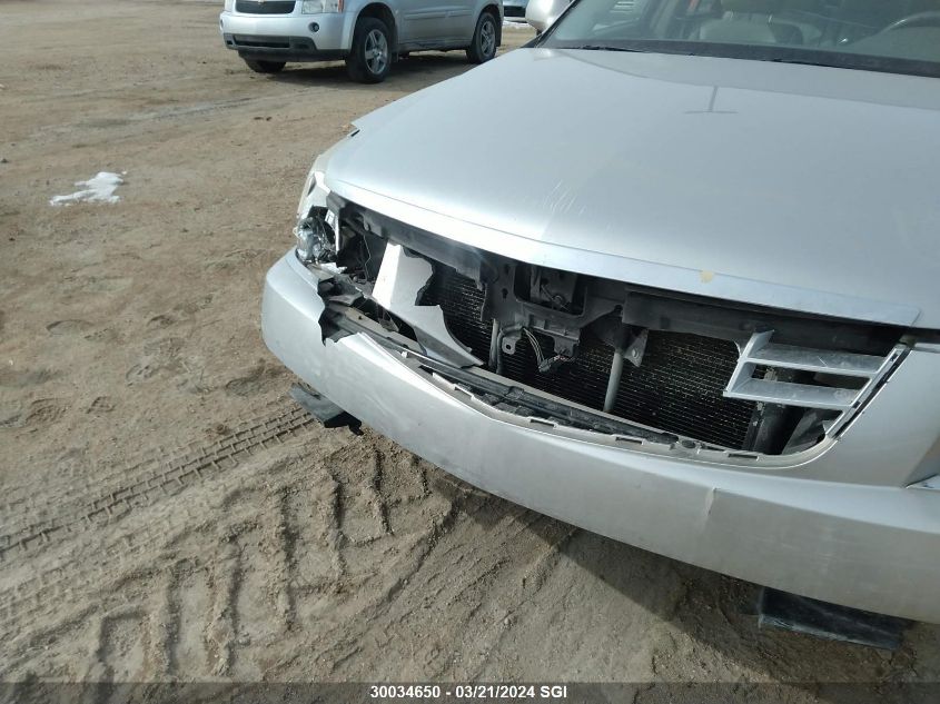 2007 Cadillac Dts VIN: 1G6KD57Y97U188352 Lot: 30034650