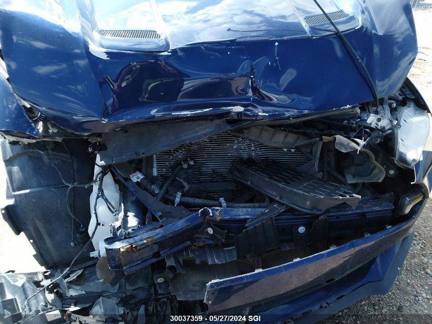 2019 Ford Mustang VIN: 1FA6P8TH1K5180090 Lot: 30037359