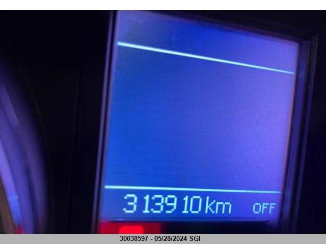 2011 Dodge Grand Caravan Crew VIN: 2D4RN5DG7BR644796 Lot: 30038597