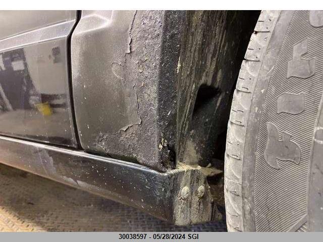 2011 Dodge Grand Caravan Crew VIN: 2D4RN5DG7BR644796 Lot: 30038597