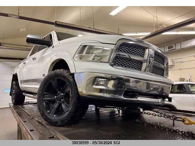 2010 Dodge Ram 1500 VIN: 1D7RV1CT8AS212743 Lot: 30038599