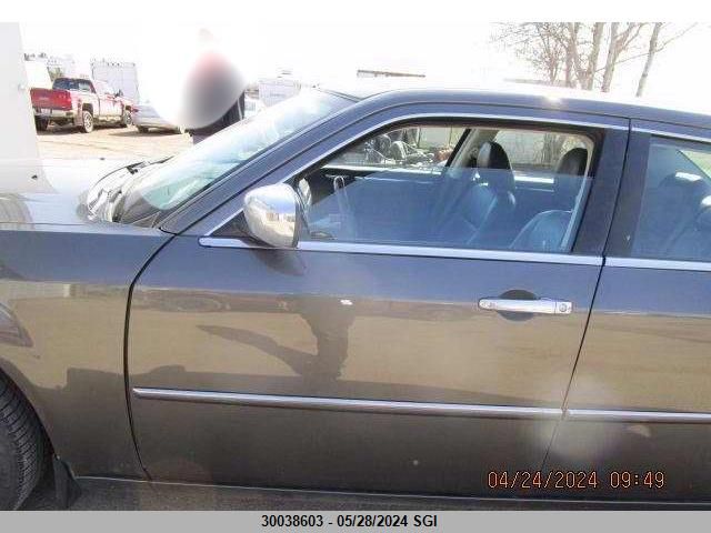 2009 Chrysler 300 Limited VIN: 2C3KA33V89H604116 Lot: 30038603