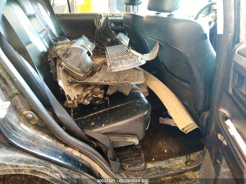 2013 Toyota 4Runner Sr5/Limited/Trail VIN: JTEBU5JR2D5110611 Lot: 30037521