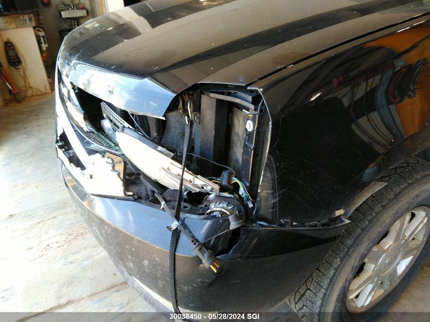 2007 Cadillac Escalade Luxury VIN: 1GYFK63837R364499 Lot: 30038450