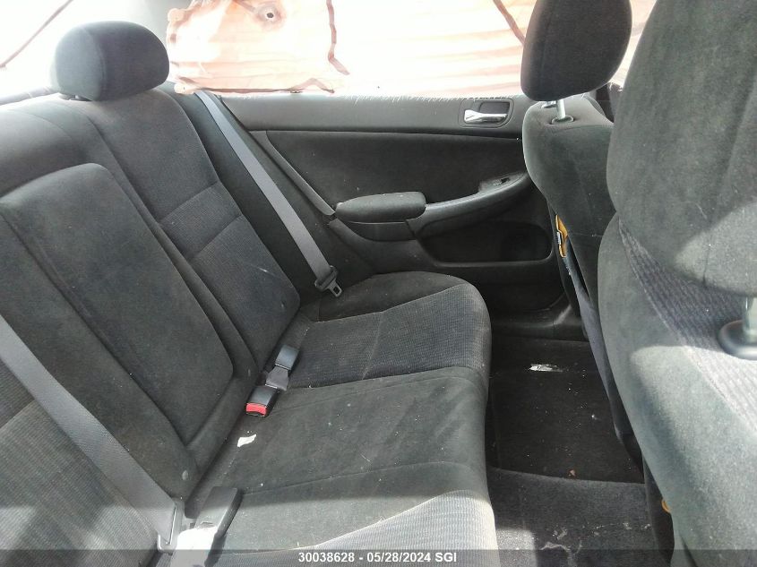 2005 Honda Accord Lx VIN: 1HGCM55465A811685 Lot: 30038628