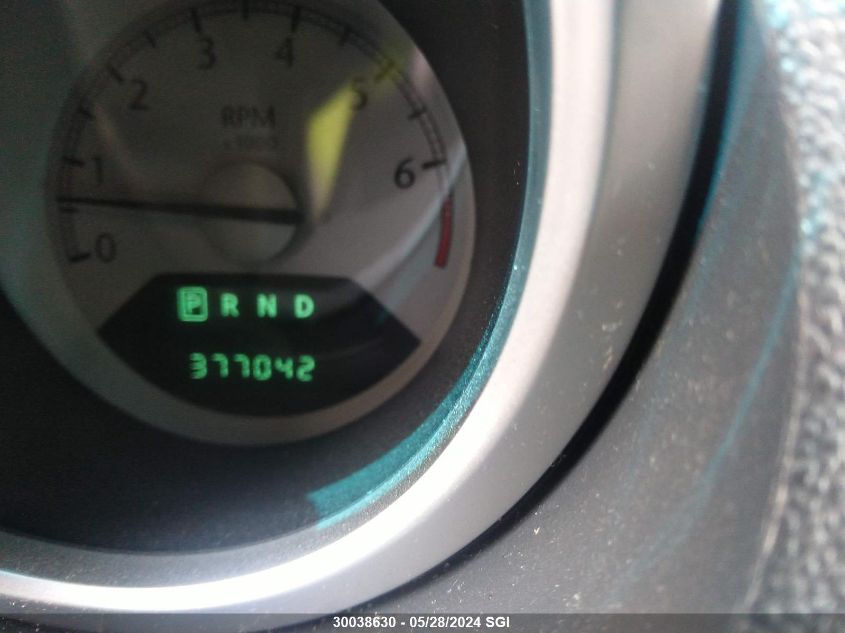 2008 Chrysler Sebring Touring VIN: 1C3LC56R18N230446 Lot: 30038630