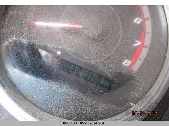 2007 Chevrolet Cobalt Ss Supercharged VIN: 1G1AP18P877173542 Lot: 30038633