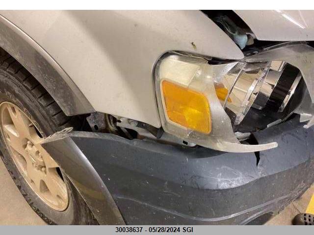 2006 Ford Escape Xlt VIN: 1FMYU93156KA31530 Lot: 30038637