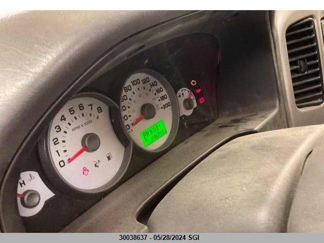 2006 Ford Escape Xlt VIN: 1FMYU93156KA31530 Lot: 30038637