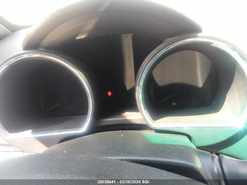 2010 Toyota Highlander Hybrid Limited VIN: JTEJW3EH4A2037962 Lot: 30038641