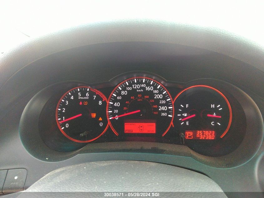 2008 Nissan Altima 2.5/2.5S VIN: 1N4AL21E28C219754 Lot: 30038571