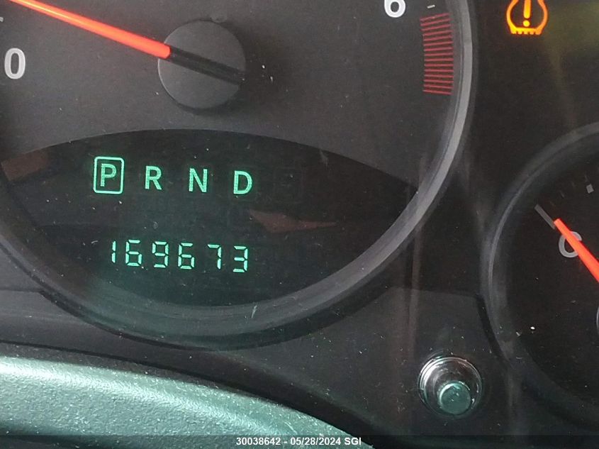 2011 Jeep Compass VIN: 1J4NF4FB2BD164019 Lot: 30038642