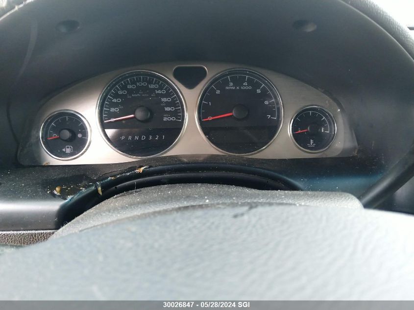 2007 Pontiac Montana Sv6 VIN: 1GMDU23187D175407 Lot: 30026847