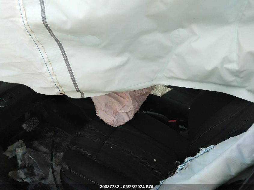 2014 Chevrolet Sonic Lt VIN: 1G1JC6EB1E4242894 Lot: 30037732