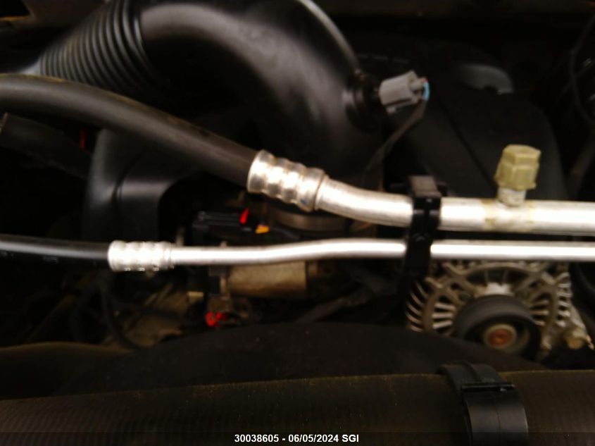 2015 Ram 1500 St VIN: 1C6RR6KT7FS621036 Lot: 30038605