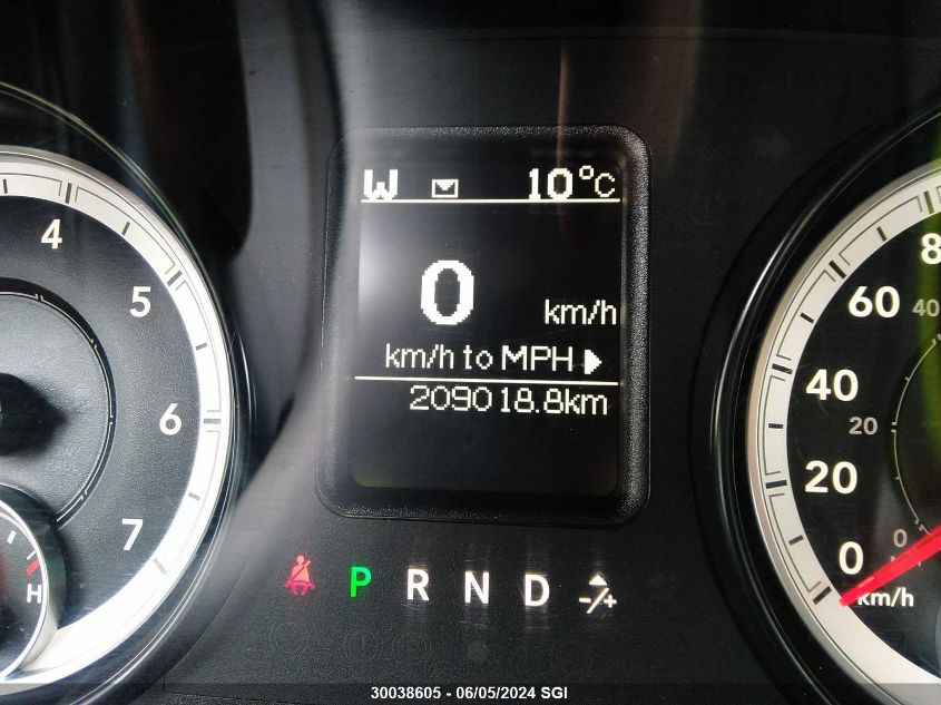 2015 Ram 1500 St VIN: 1C6RR6KT7FS621036 Lot: 30038605