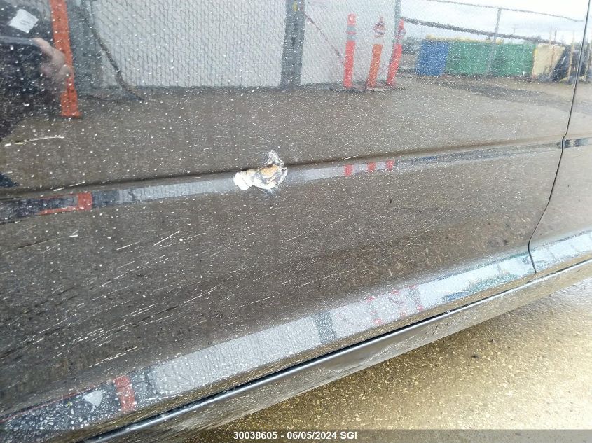 2015 Ram 1500 St VIN: 1C6RR6KT7FS621036 Lot: 30038605