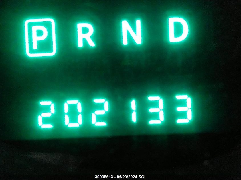 2009 Dodge Grand Caravan Se VIN: 2D8HN44E39R622131 Lot: 30038613