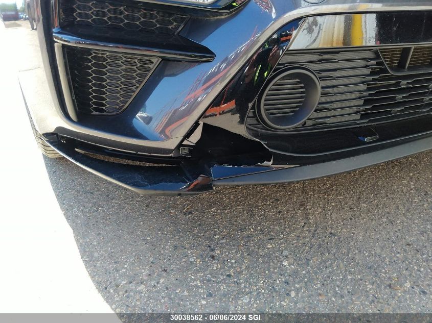 2021 Kia Forte Ex VIN: KNAF55AC0M5114314 Lot: 30038562