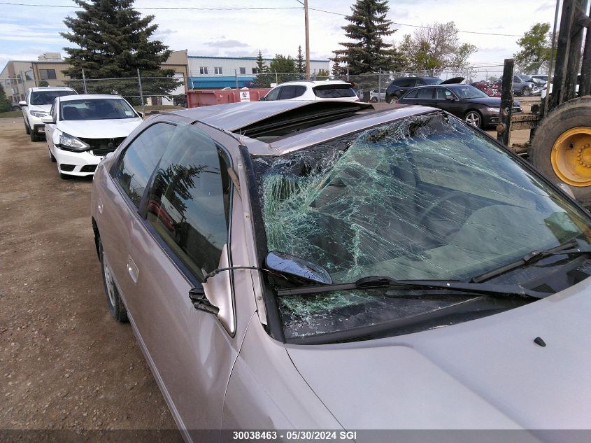 1997 Toyota Camry Ce/Le/Xle VIN: 4T1BF22K0VU026630 Lot: 30038463