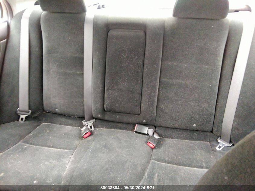 2006 Honda Accord Se VIN: 1HGCM56396A808836 Lot: 30038604