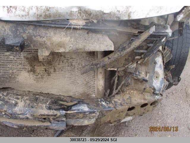 2017 Chevrolet Traverse Ls VIN: 1GNKRFEDXHJ258133 Lot: 30038723